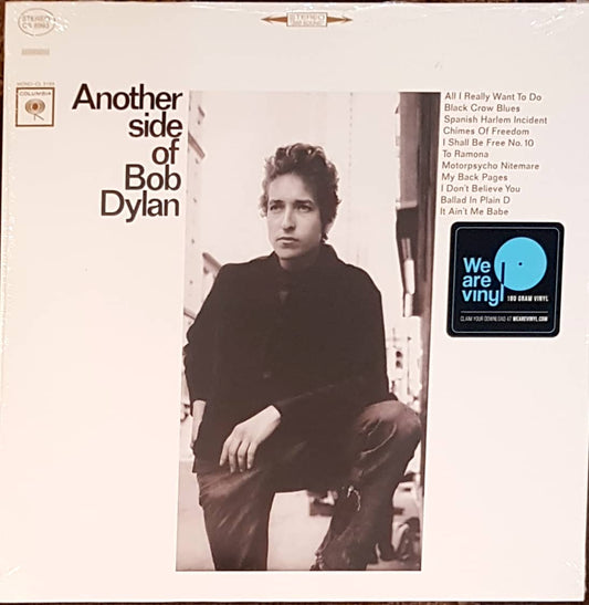 Bob Dylan - Another Side Of Bob Dylan