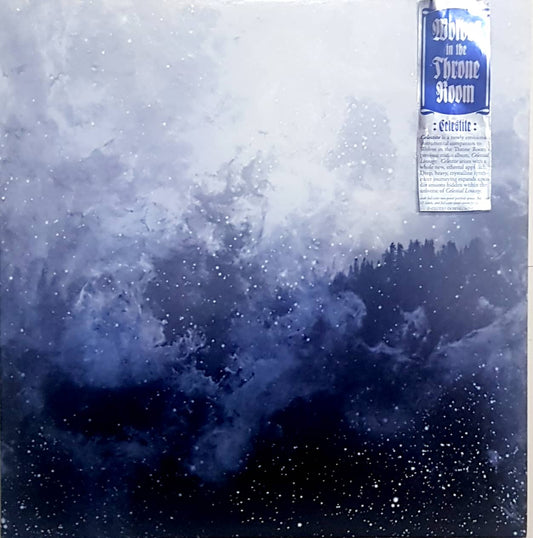 Pre Loved Record - Wolves In The Throne Room - Celestite (2LP / Clear Vinyl)